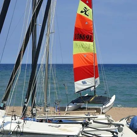 Ferienhaus En Playa De By Golf