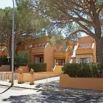 בית נופש En Playa De By Golf פאלס