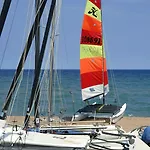 בית נופש En Playa De By Golf