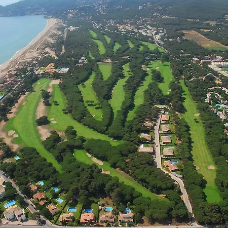 בית נופש En Playa De By Golf