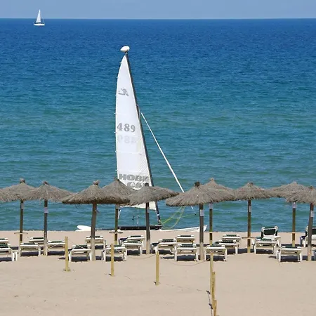 En Playa De By Golf * Pals