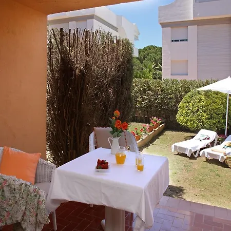 Vakantiehuis En Playa De By Golf *