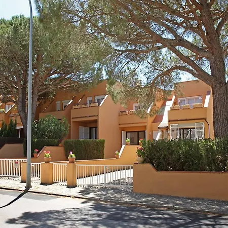 Vakantiehuis En Playa De By Golf Pals