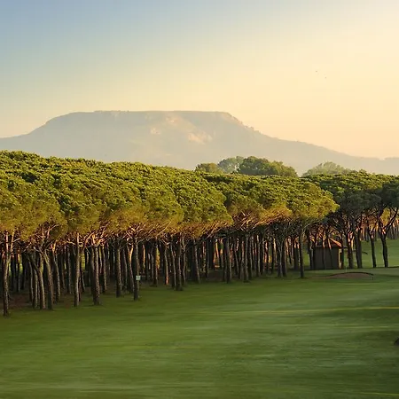 En Playa De By Golf * 팔스